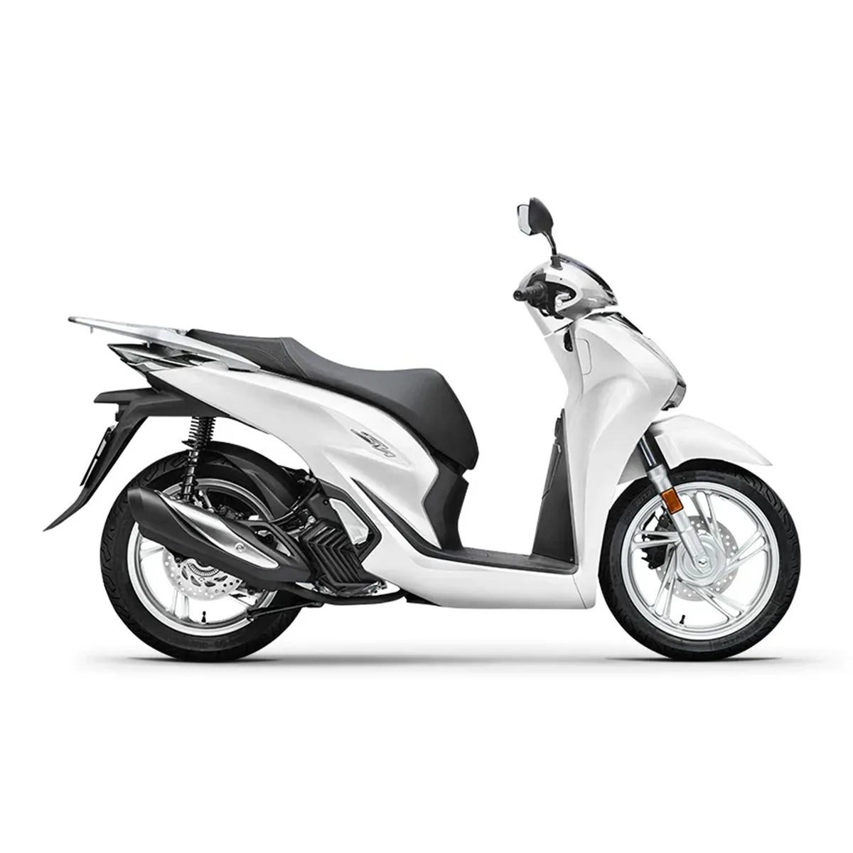 Standard Scooter