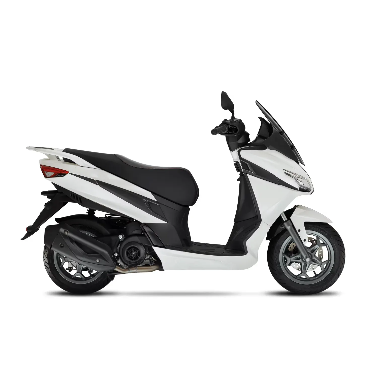 Premium Scooter 150cc