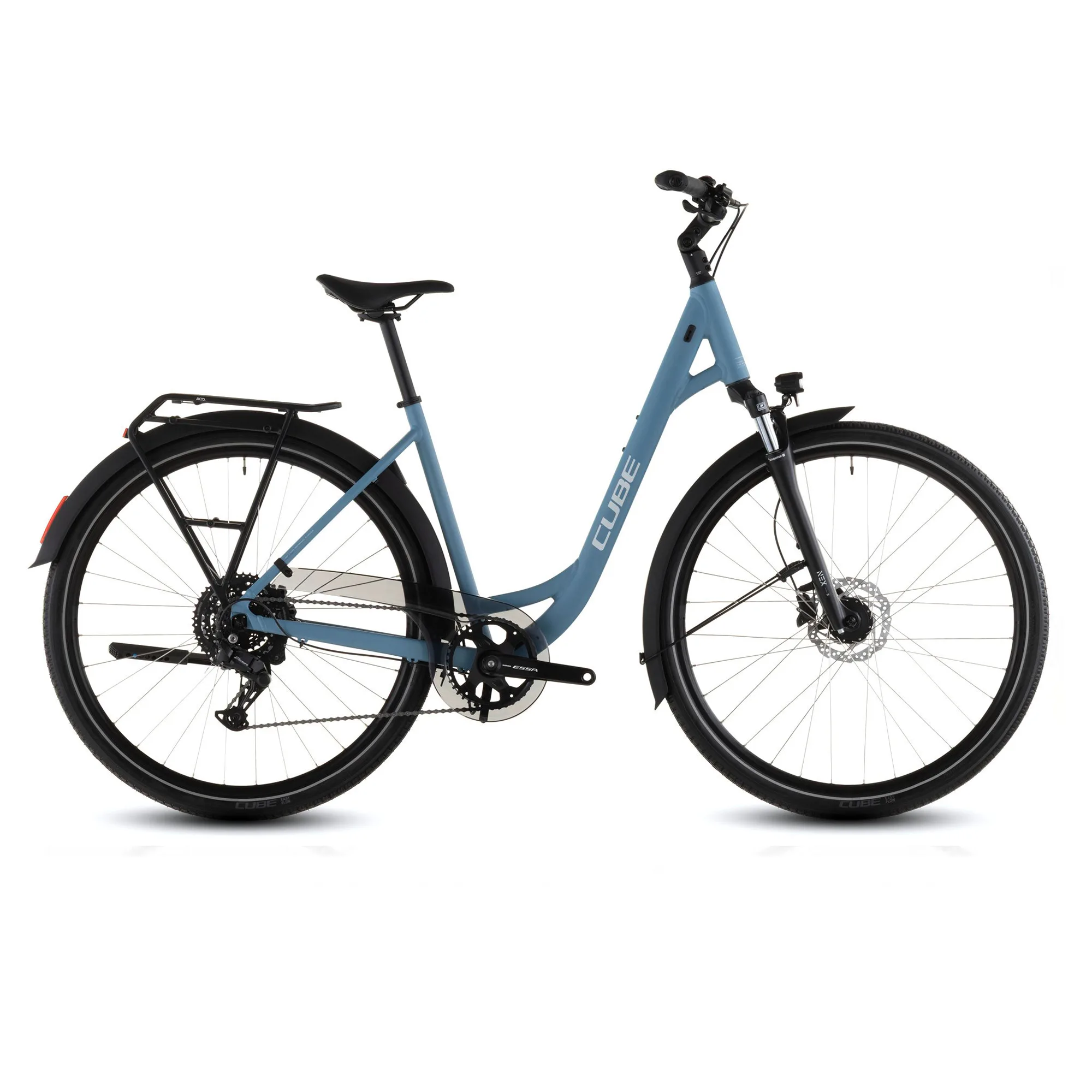 Standard Bike