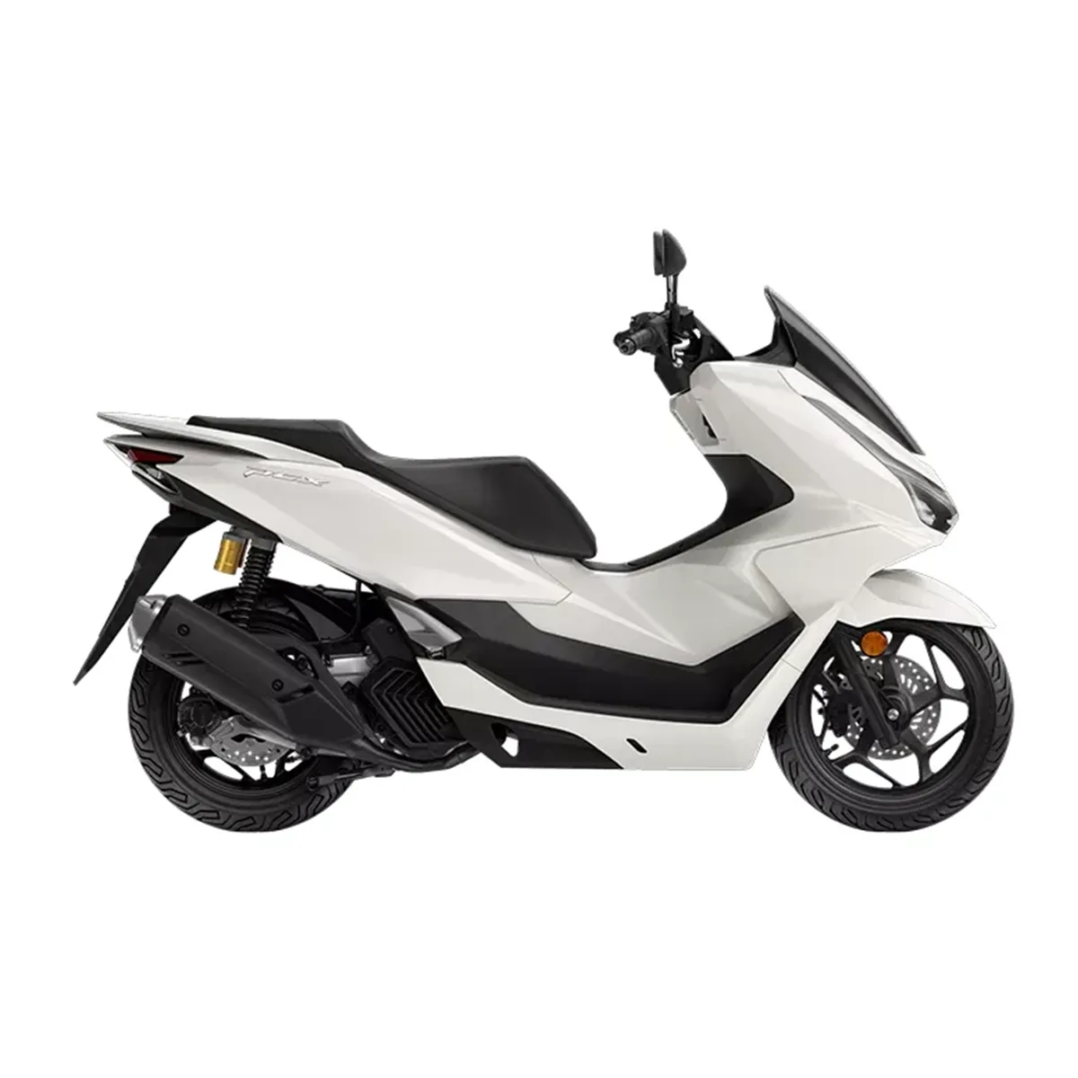 Standard Scooter
